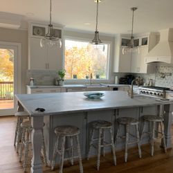 Broad Creek Kitchens, Bath, Home