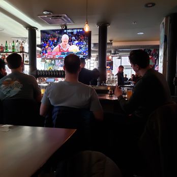 Quincy Hall - Pizza Near Me - Arlington, Virginia Quincy Hall - Pizza Near Me - Arlington, Virginia