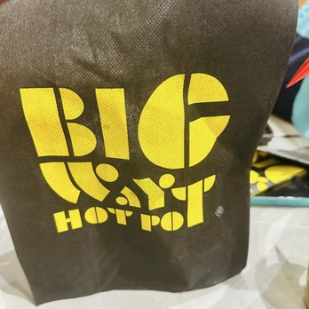 Big Way Hot Pot - Hot Pot Near Me - Burnaby, British Columbia Big Way Hot Pot - Hot Pot Near Me - Burnaby, British Columbia