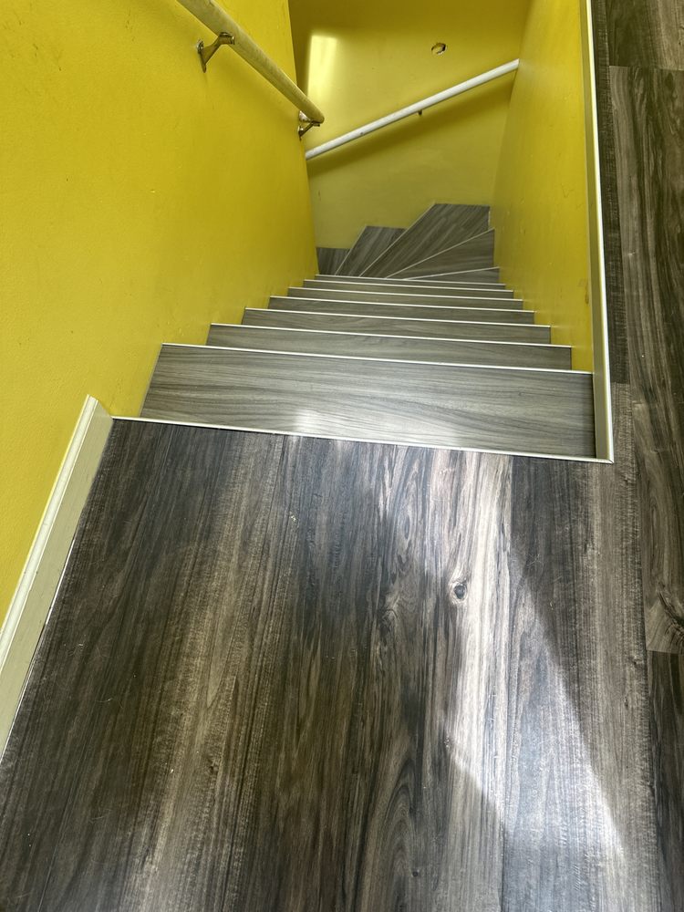 Slide of JP6 Enterprise Handyman Services, LLC