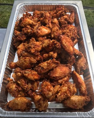 Tania's Kitchen NYC by null