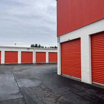 Public Storage - Inside of thief Central - Self Storage Near Me - Federal Way, Washington Public Storage - Inside of thief Central - Self Storage Near Me - Federal Way, Washington