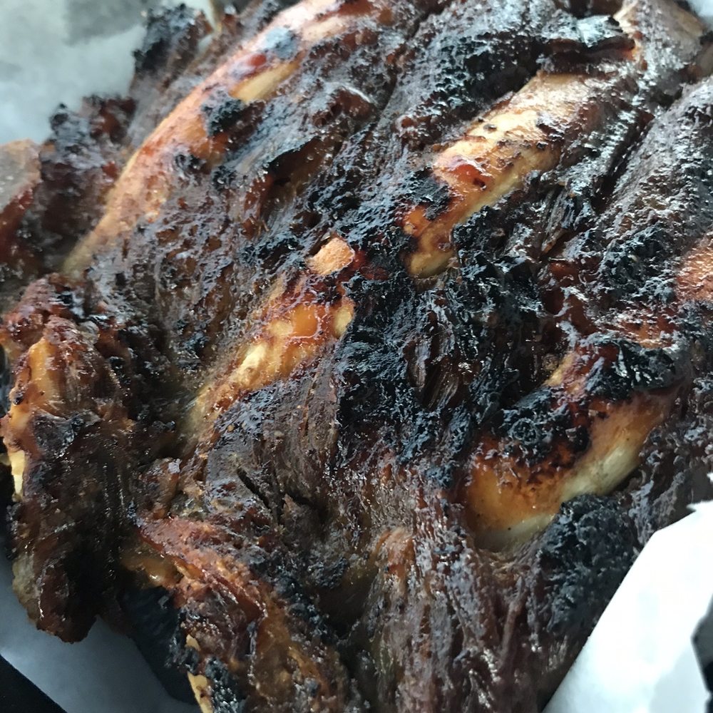 Ribs USA - Beef ribs - Barbeque Near Me - Burbank, California