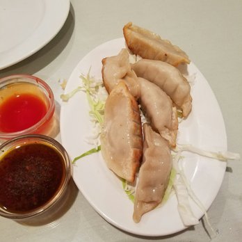 Sky Dragon - Fried pot stickers - Cantonese Near Me - Tucson, Arizona Sky Dragon - Fried pot stickers - Cantonese Near Me - Tucson, Arizona