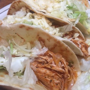 Montezuma Mexican Restaurant - Chicken Tacos - Mexican Near Me - Gettysburg, Pennsylvania Montezuma Mexican Restaurant - Chicken Tacos - Mexican Near Me - Gettysburg, Pennsylvania