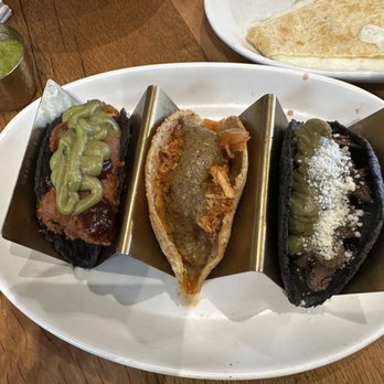 Tocaya Modern Mexican - Mexican Near Me - Burbank, California Tocaya Modern Mexican - Mexican Near Me - Burbank, California