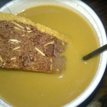 The Coffee Method - Biscotti Dunking - Coffee & Tea Near Me - San Diego, California