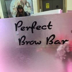 Perfect Brow Bar
