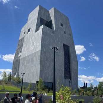 Obama Presidential Center - Museums Near Me - Chicago, Illinois Obama Presidential Center - Museums Near Me - Chicago, Illinois
