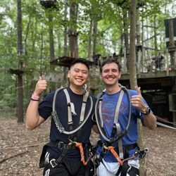 Adventureworks Wetland Zipline Park