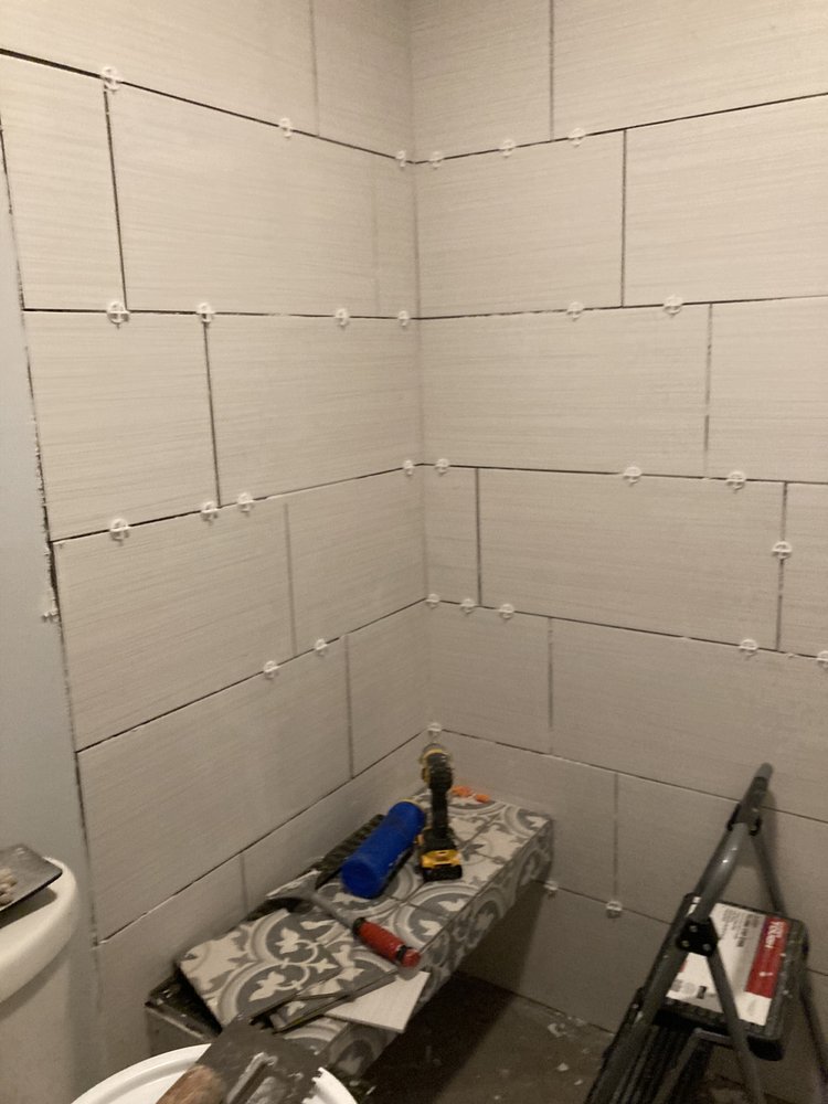 Slide of Affordable Construction