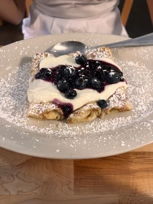 Blue Dahlia Bistro by null Blue Dahlia Bistro by null