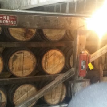 The Jack Daniel Distillery - Distilleries Near Me - Lynchburg, Tennessee