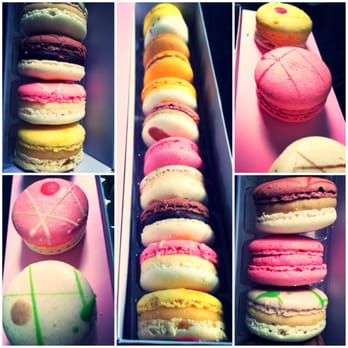 ViVi Bubble Tea - Delicious regular and double flavored macarons!! - Bubble Tea Near Me - New Brunswick, New Jersey ViVi Bubble Tea - Delicious regular and double flavored macarons!! - Bubble Tea Near Me - New Brunswick, New Jersey
