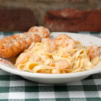Peppers Pizzeria - Shrimp Fettucine - Pizza Near Me - Houma, Louisiana Peppers Pizzeria - Shrimp Fettucine - Pizza Near Me - Houma, Louisiana
