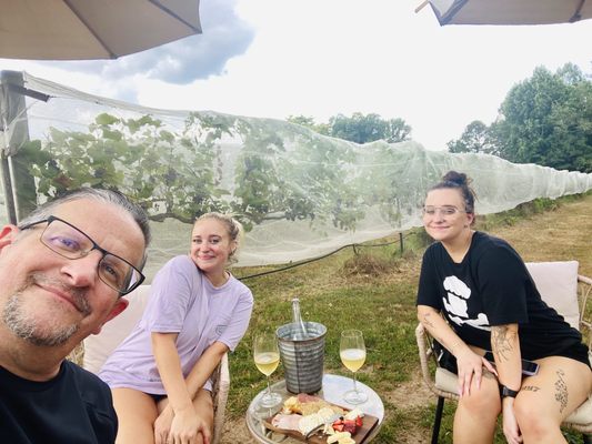 Cloudland Vineyards and Winery by null