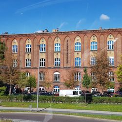 Stadtrundfahrt Stralsund - Stadtrundfahrt