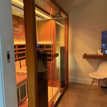 Perspire Sauna Studio - Dominion - Personal room - Saunas Near Me - San Antonio, Texas Perspire Sauna Studio - Dominion - Personal room - Saunas Near Me - San Antonio, Texas