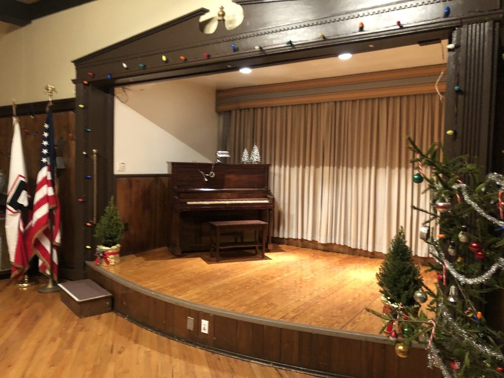 AMERICAN LEGION LODGE 15 Photos 240 Franklin Ave, Malverne, NY Yelp