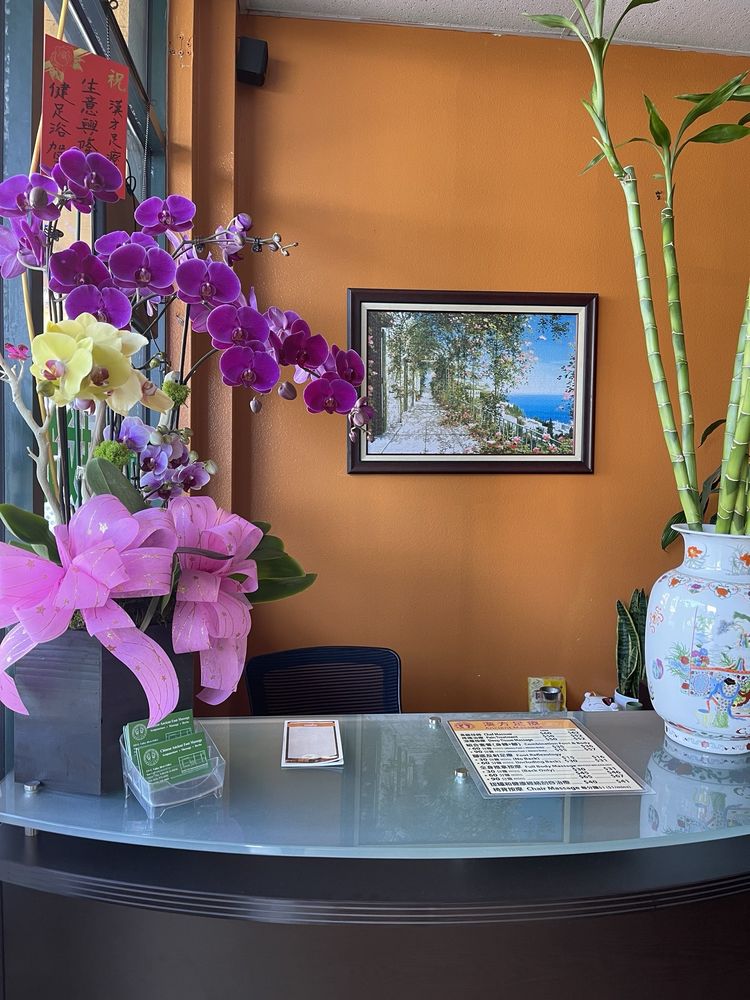 ANCIENT MASSAGE Updated October 2024 45 Photos & 142 Reviews 529