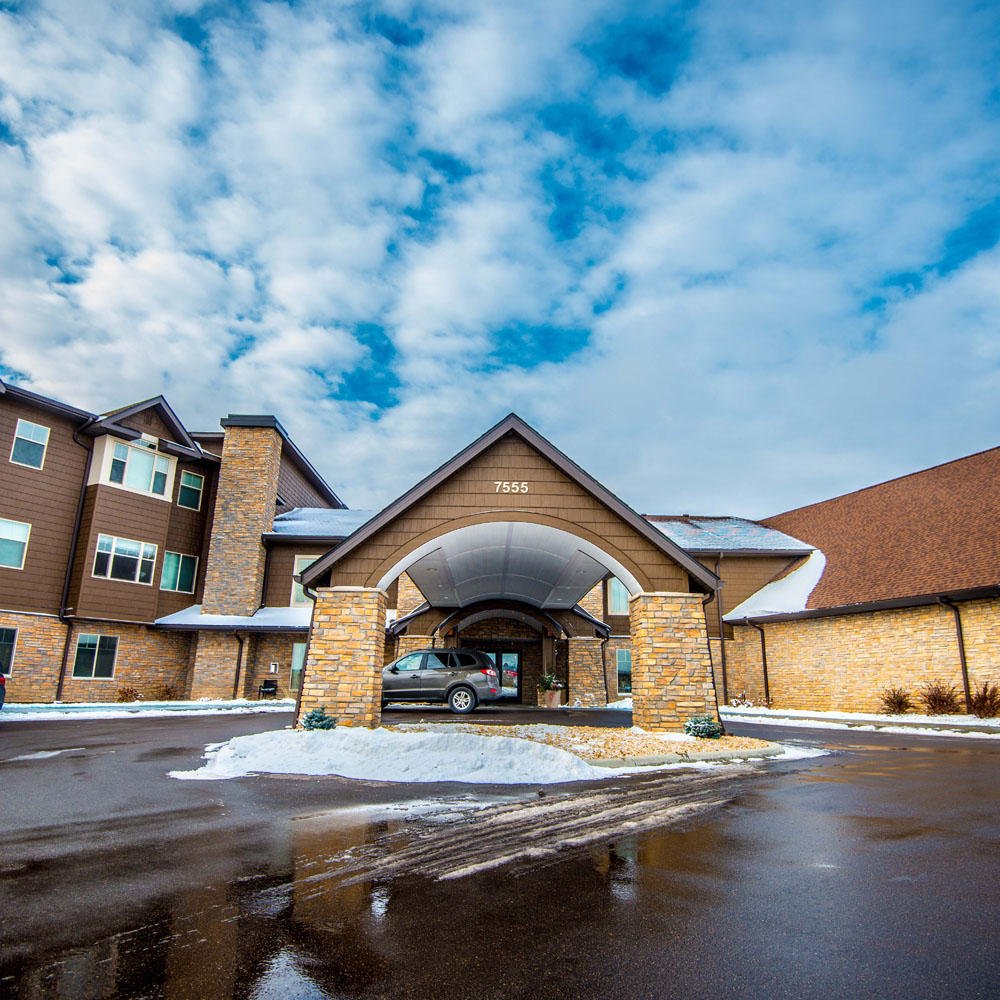 SAINT THERESE SENIOR LIVING OF WOODBURY Updated September 2024 71