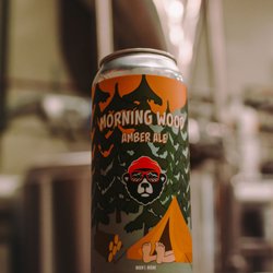 Dark Woods Brewing Company