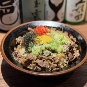 Kaishin Izakaya - Gyudon - Sushi Bars Near Me - Birmingham, Michigan Kaishin Izakaya - Gyudon - Sushi Bars Near Me - Birmingham, Michigan
