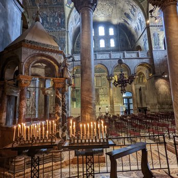 Basilica di San Marco - Landmarks & Historical Buildings Near Me - Venezia, VE Basilica di San Marco - Landmarks & Historical Buildings Near Me - Venezia, VE