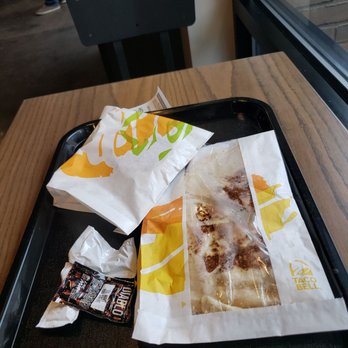 Taco Bell Cantina - Fast Food Near Me - Alexandria, Virginia Taco Bell Cantina - Fast Food Near Me - Alexandria, Virginia