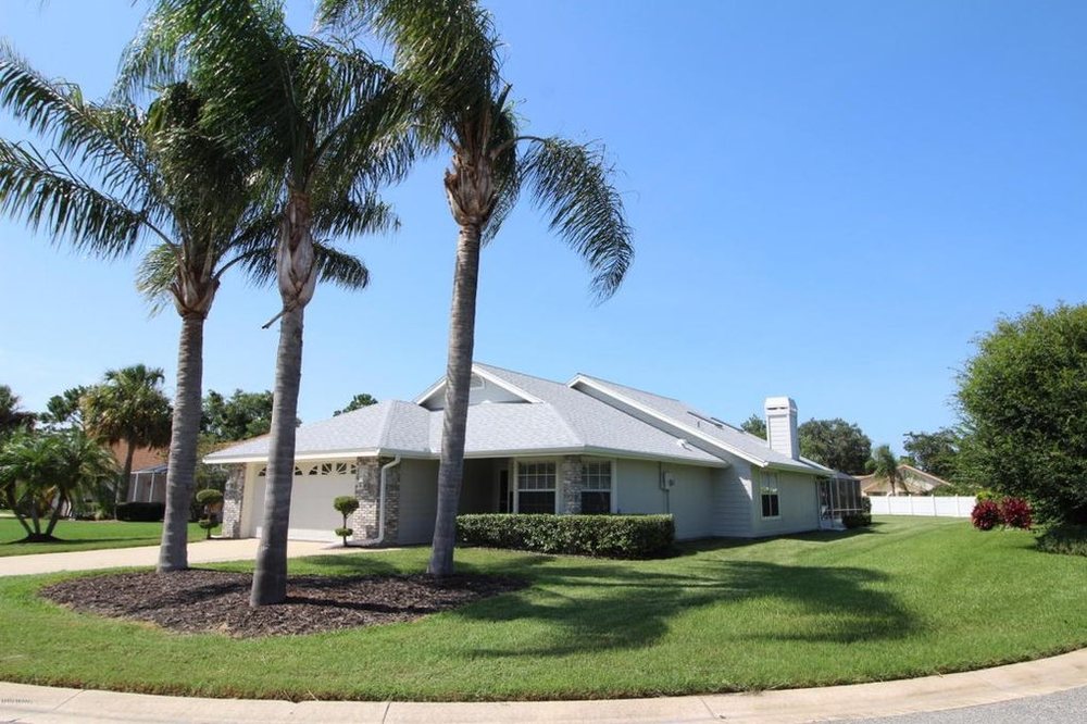 Slide of Bert Faircloth Roofing