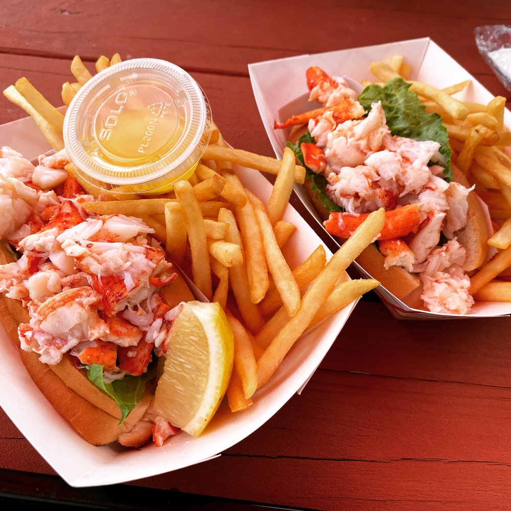 BARLOW’S CLAM SHACK 50 Photos & 61 Reviews 856 Scenic Hwy, Buzzards