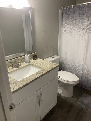 Villa Creek Apartments by null