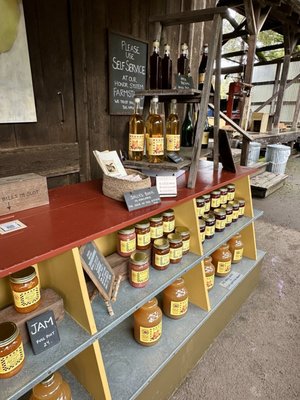 The Apple Farm by null