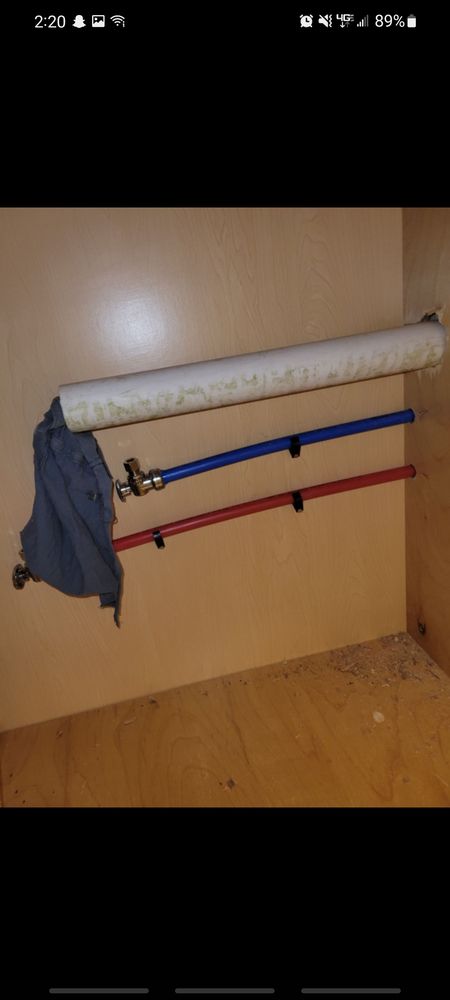 Slide of Pruemer's Service Plus