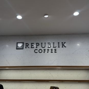 Republik Coffee - Coffee & Tea Near Me - Monrovia, California Republik Coffee - Coffee & Tea Near Me - Monrovia, California