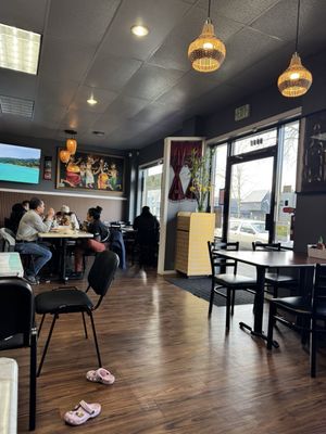 Apsara Palace Restaurant by null