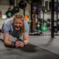 Rockingham CrossFit