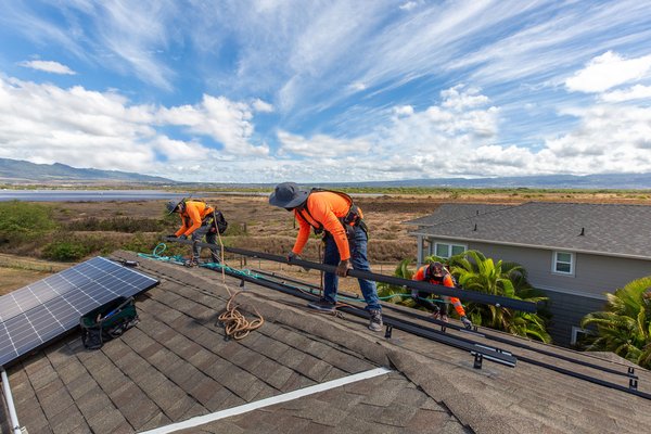 RevoluSun Smart Home