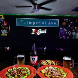 111 Club Bar