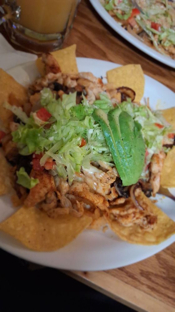 Habanero’s Mexican Grill