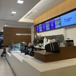NYU Langone Gastroenterology Associates - cafe 1st fl winter 2026