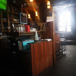 The Brick House