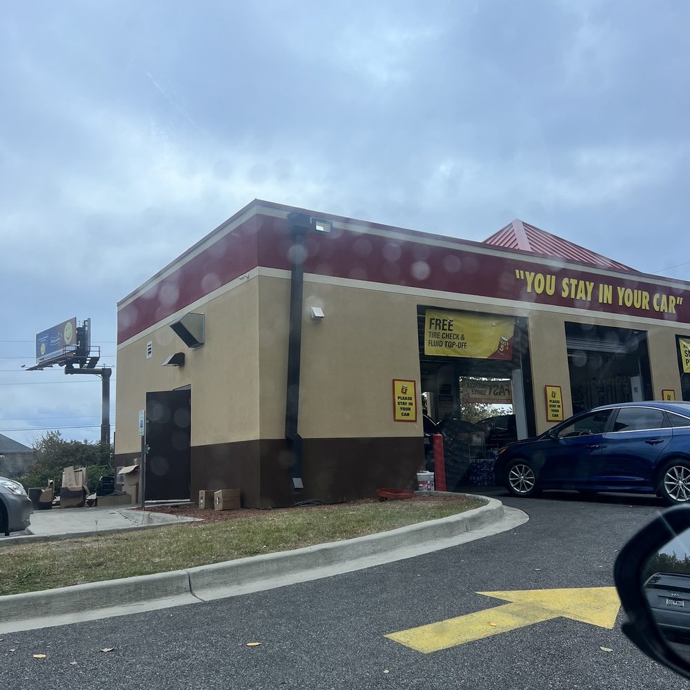 Take 5 Oil Change - Oil Change Stations Near Me - Columbia, South Carolina Take 5 Oil Change - Oil Change Stations Near Me - Columbia, South Carolina