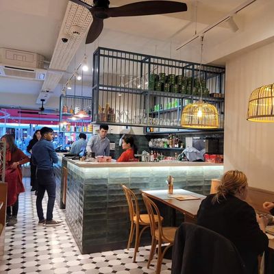 Rasa Sayang Restaurant by null Rasa Sayang Restaurant by null