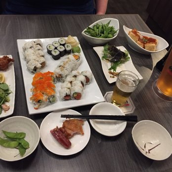 Ryuu Japanese Kitchen - Dinner! - Japanese Near Me - Vancouver, British Columbia Ryuu Japanese Kitchen - Dinner! - Japanese Near Me - Vancouver, British Columbia