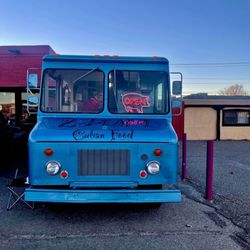 2JAMA - Food truck!!!