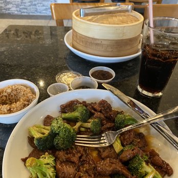 Chef Chan's the Original - Cantonese Near Me - The Woodlands, Texas