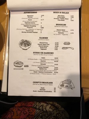 Suzuki Shokudo by null