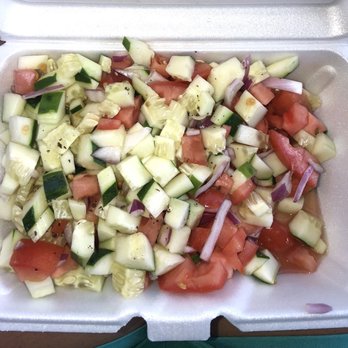 Kandahar - Shepherd salad good! - Afghan Near Me - Woodbridge Township, New Jersey Kandahar - Shepherd salad good! - Afghan Near Me - Woodbridge Township, New Jersey