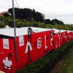 Feira do Livro de Lisboa